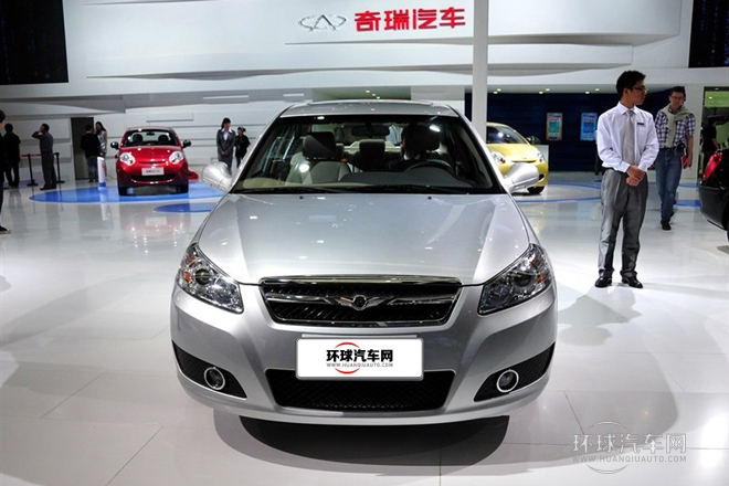 2012款 1.6L CVT旗舰型