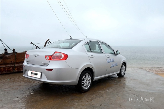 2012款 1.6L CVT舒适型