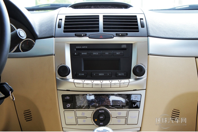 2012款 2.0L 手动豪华型DVVT