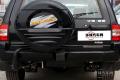 2009款 2.8T 四驱5座LX
