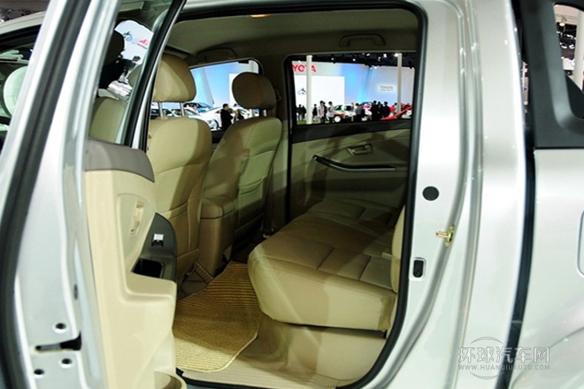 2012款 2.4T四驱手动(SLX)JX4D24