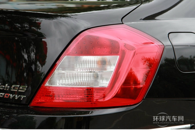 2012款 2.0T 自动豪华型