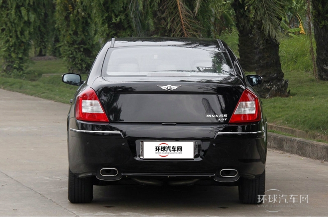 2012款 2.0T 自动尊享型