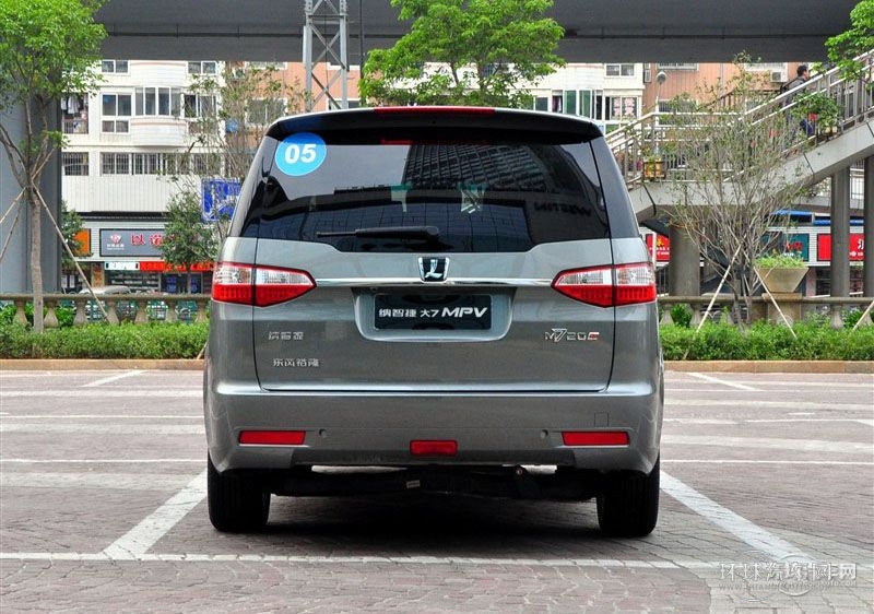 2013款 2.0T 旗舰型