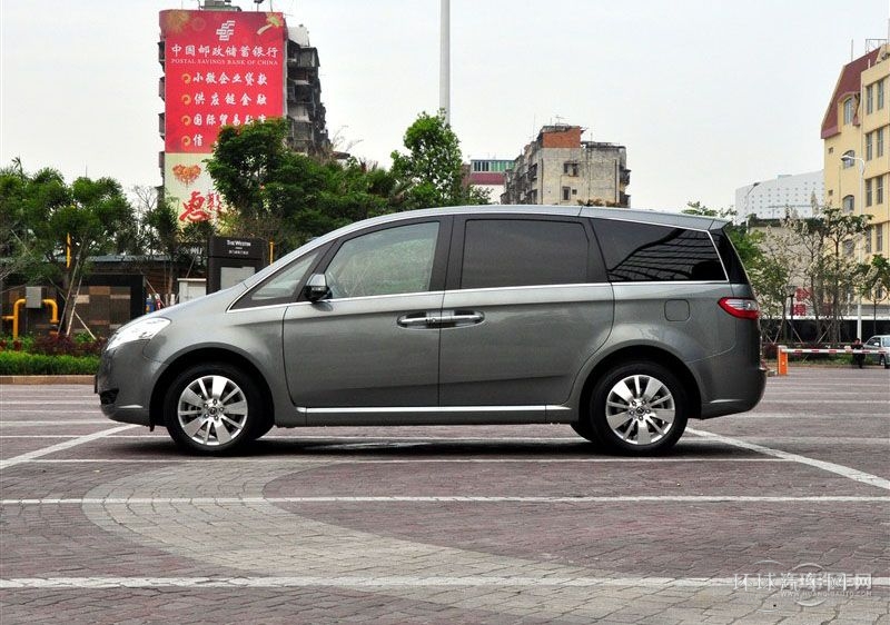 2013款 2.0T 旗舰型