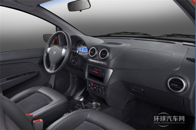 2011款 1.3L AMT逍遥版