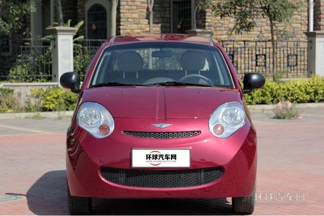 2011款 1.0L 手动智尊型