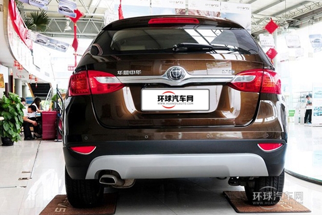 2012款 1.6L 自动尊贵型