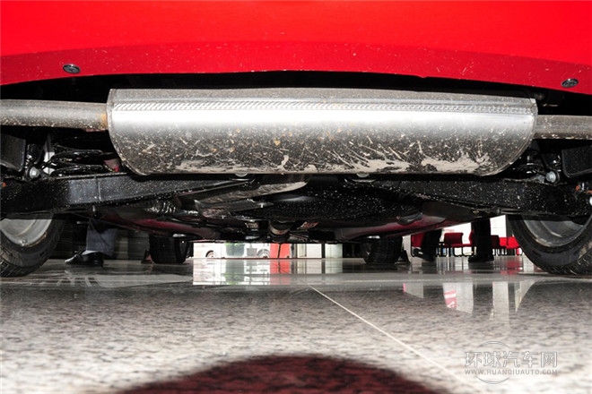 2010款 改款两厢 1.6L 手动进取型