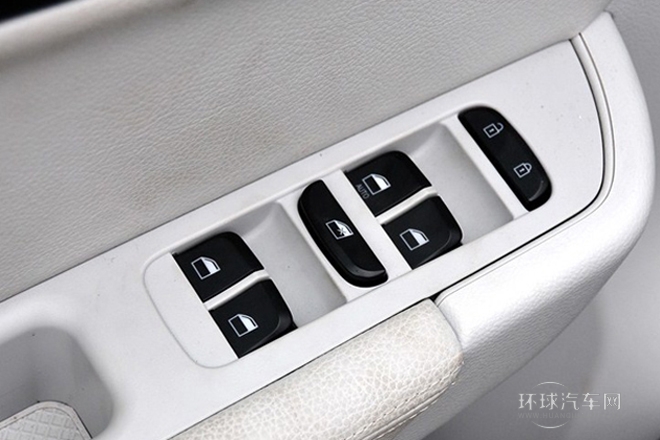 2011款 1.6L 手动舒适型