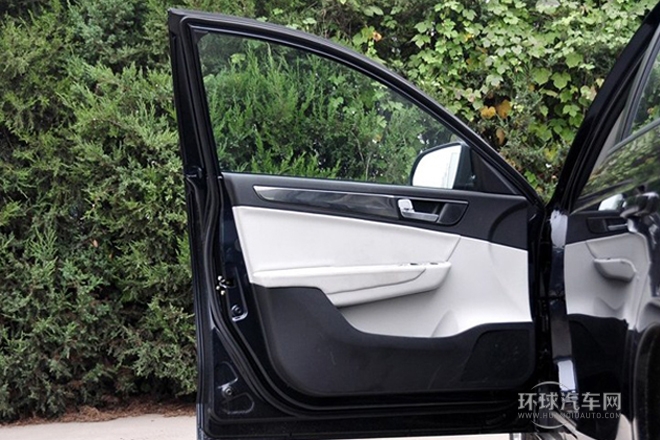 2011款 1.6L 手动舒适型
