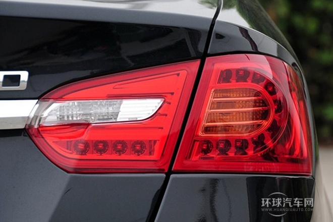 2011款 1.6L 手动舒适型