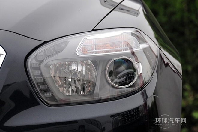 2011款 1.6L 手动舒适型