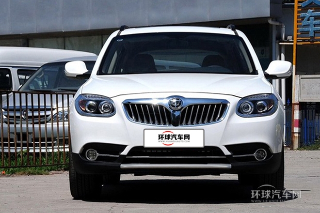 2012款 1.6L 手动豪华型