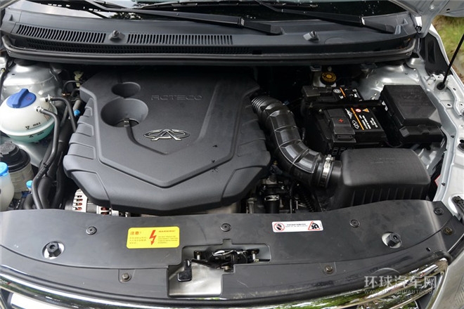 2013款 1.5L 手动智尚型