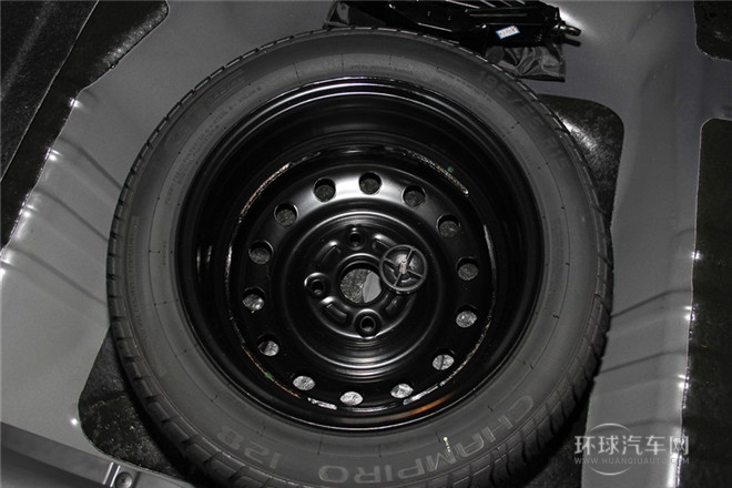 2014款 1.5L 手动卓悦天窗型