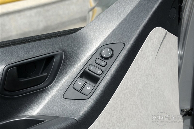 2014款 2.0T 手动精英版