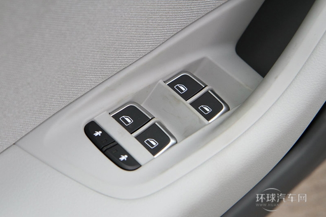 2014款 TFSI 标准型