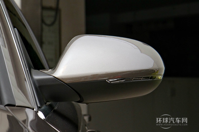 2014款 TFSI 标准型