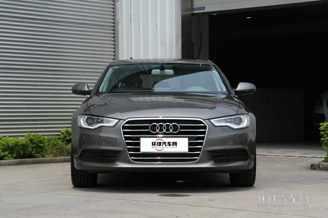 2014款 TFSI 标准型