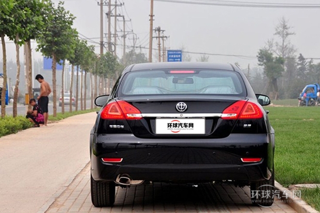 2011款 1.6L 手动豪华型
