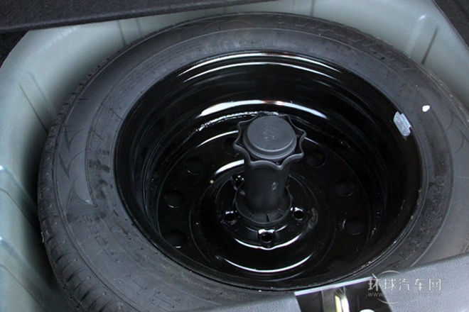 2011款 1.6L 手动新锐版