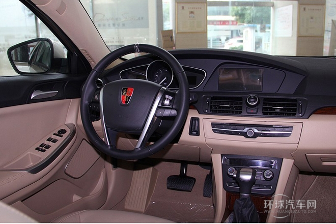 2013款 550 1.8L 自动启智版