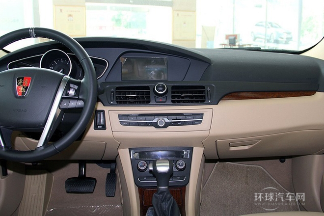 2013款 550 1.8L 自动启智版