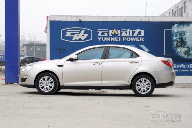 2013款 经典版 550 1.8L 自动风尚型