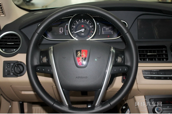 2013款 经典版 550 1.8L 自动豪华型