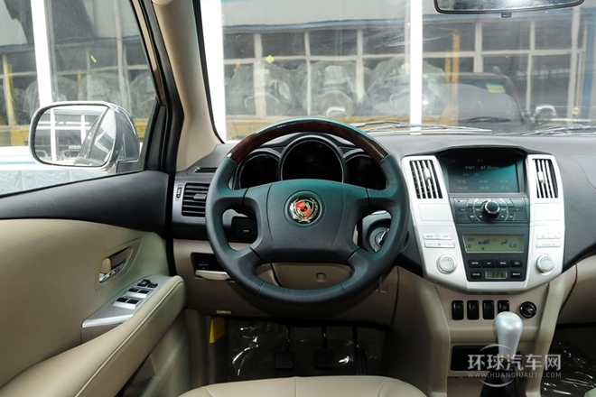 2013款 二代 2.0L 标准型