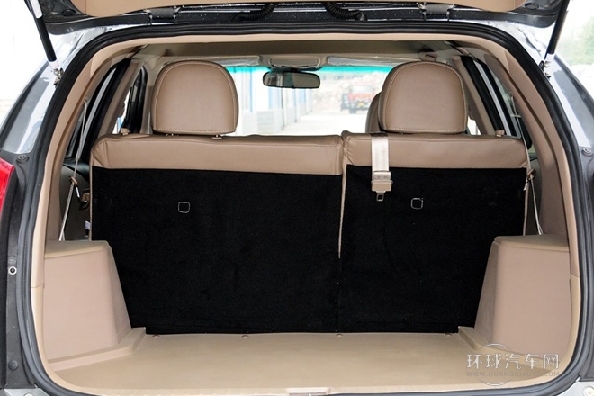 2013款 二代 2.4L 标准型