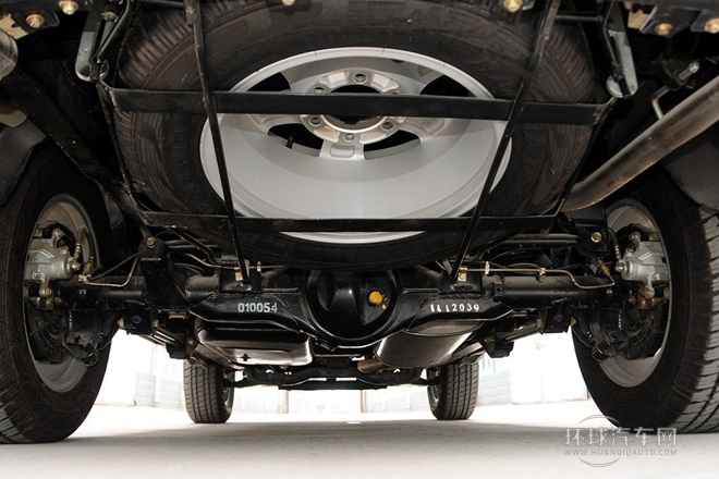 2013款 一代 2.4L 标准型