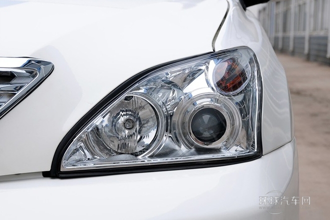 2013款 一代 2.4L 标准型