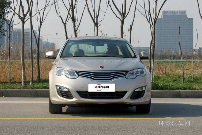 2014款 550S 1.8L 手动智选版