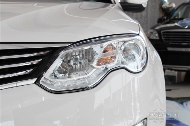 2014款 550S 1.8L 自动智选版