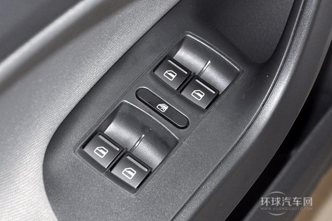 2013款 1.2TSI 5门版Style