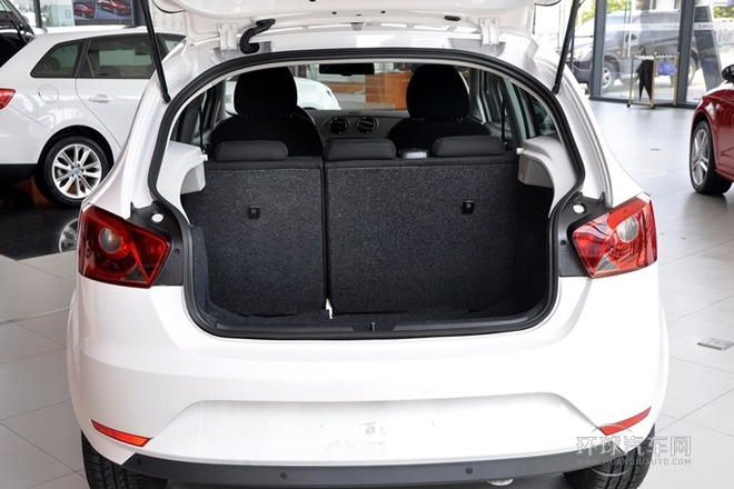 2013款 1.2TSI 5门版Style