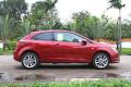 2013款 1.4TSI 3门版FR