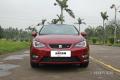 2013款 1.4TSI 3门版FR