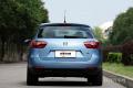 2013款 1.4TSI 旅行版FR