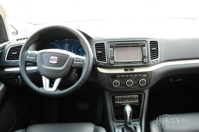 2013款 1.8TSI 豪华导航版 欧V