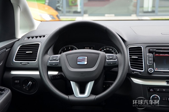 2013款 1.8TSI 豪华版 欧V
