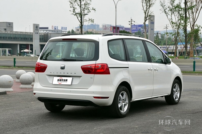 2013款 1.8TSI 豪华版 欧V