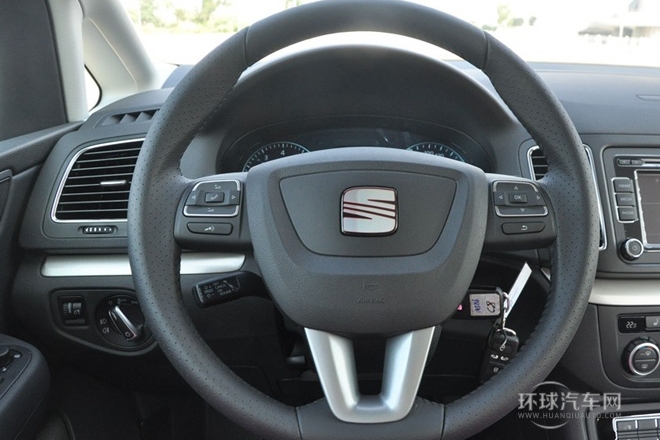 2013款 2.0TSI 至尊版 欧IV