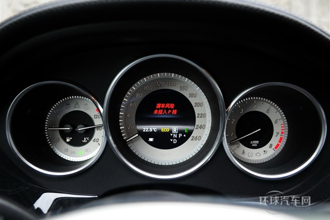 2013款CLS350猎装时尚版