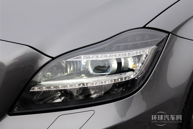 2012款CLS350 CGI
