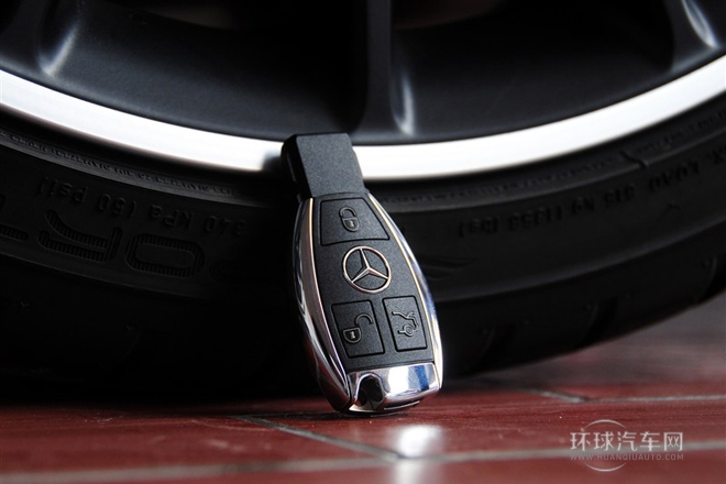 2012款CLS63 AMG