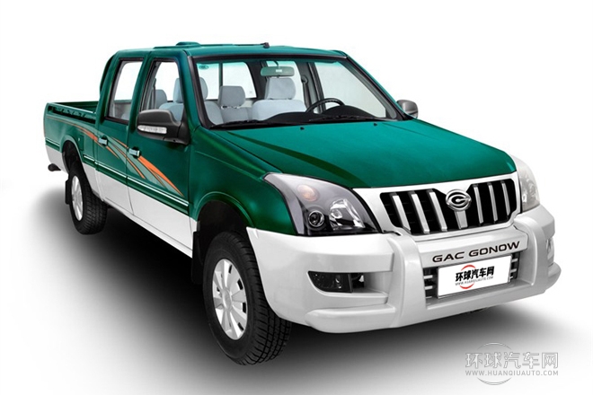 2012款 2.8T-VE泵柴油舒适型加长货箱