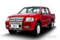 2010款 2.8T-VE柴油标准型短货箱